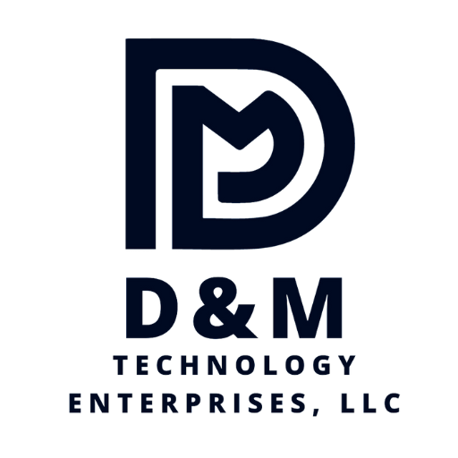 D&M Technology Enterprises, LLC.